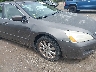 1HGCM66546A****** Salvamento y Reparables 2006 Honda Accord en Estado de Maryland