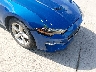 1FA6P8TH1J5****** Reparables 2018 Ford Mustang
