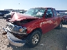 1FTRX17212N****** Used and Repairable 2002 Ford F-150 in Lubbock