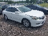 1HGCR3F84DA****** Salvamento y Destrozados 2013 Honda Accord en Greenville
