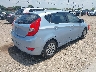 KMHCT5AE4DU****** Salvage and Wrecked 2013 Hyundai Accent in Texas State