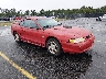 1FALP42X0TF****** Salvamento y Destrozados 1996 Ford Mustang en Lexington