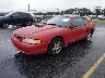 1FALP42X0TF****** Usados y Reparables 1996 Ford Mustang en Lexington