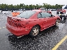 1FALP42X0TF****** Salvamento y Destrozados 1996 Ford Mustang en Estado de Carolina del Sur