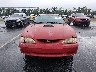 1FALP42X0TF****** Salvamento y Reparables 1996 Ford Mustang en Estado de Carolina del Sur