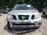 1N6AD0EV3BC****** Destrozados 2011 Nissan Frontier en Estado de Indiana