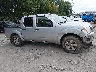 1N6AD0EV3BC****** Usados 2011 Nissan Frontier en Estado de Indiana
