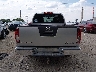 1N6AD0EV3BC****** Destrozados 2011 Nissan Frontier