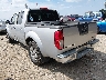 1N6AD0EV3BC****** Salvamento y Reparables 2011 Nissan Frontier en Indianapolis