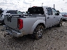 1N6AD0EV3BC****** Salvamento y Destrozados 2011 Nissan Frontier en Estado de Indiana