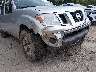 1N6AD0EV3BC****** Salvamento y Reparables 2011 Nissan Frontier en Estado de Indiana