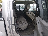 1N6AD0EV3BC****** Destrozados 2011 Nissan Frontier en Indianapolis
