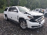 1GNSKHKC9JR****** Salvamento y Destrozados 2018 Chevrolet Suburban en Metro DC