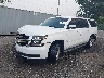 1GNSKHKC9JR****** Usados y Reparables 2018 Chevrolet Suburban en Metro DC