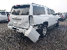 1GNSKHKC9JR****** Salvamento y Destrozados 2018 Chevrolet Suburban en Estado de Maryland