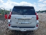 JTJJM7FX5D5****** Destrozados 2013 Lexus GX