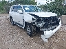 JTJJM7FX5D5****** Salvamento y Destrozados 2013 Lexus GX en Milwaukee