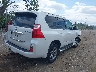 JTJJM7FX5D5****** Salvamento y Destrozados 2013 Lexus GX en Estado de Wisconsin