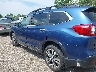 4S4WMARD9N3****** Repairable 2022 Subaru Ascent in Ohio State