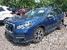 4S4WMARD9N3****** Used and Repairable 2022 Subaru Ascent in Cleveland