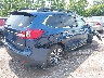 4S4WMARD9N3****** Salvage and Wrecked 2022 Subaru Ascent in Ohio State