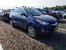 KM8JU3AC6DU****** Salvamento y Destrozados 2013 Hyundai Tucson en Nashville