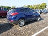 KM8JU3AC6DU****** Salvamento y Destrozados 2013 Hyundai Tucson en Estado de Tennessee