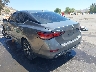 3N1AB8CV2PY****** Salvamento y Reparables 2023 Nissan Sentra en Anaheim Consolidated