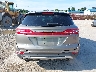 5LMTJ3DH1HU****** Wrecked 2017 Lincoln MKC