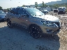 5LMTJ3DH1HU****** Salvage and Wrecked 2017 Lincoln MKC in Altoona