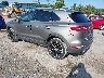 5LMTJ3DH1HU****** Salvage and Repairable 2017 Lincoln MKC in Altoona