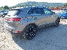 5LMTJ3DH1HU****** Salvage and Wrecked 2017 Lincoln MKC in Pennsylvania State