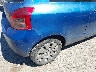 JTDJT923675****** Wrecked 2007 Toyota Yaris in Washington State