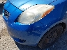 JTDJT923675****** Repairable 2007 Toyota Yaris in Washington State