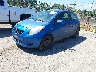 JTDJT923675****** Used and Repairable 2007 Toyota Yaris in Seattle