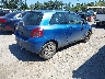 JTDJT923675****** Salvage and Wrecked 2007 Toyota Yaris in Washington State