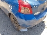JTDJT923675****** Salvage and Repairable 2007 Toyota Yaris in Washington State
