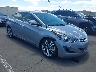 5NPDH4AE3GH****** Salvamento y Destrozados 2016 Hyundai Elantra en Phoenix