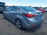5NPDH4AE3GH****** Salvamento y Reparables 2016 Hyundai Elantra en Phoenix