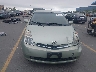 JTDKB20U077****** Wrecked 2007 Toyota Prius in California State
