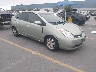 JTDKB20U077****** Salvage and Wrecked 2007 Toyota Prius in Fremont