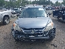 JHLRE3H51BC****** Wrecked 2011 Honda CR-V in Virginia State