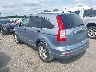 JHLRE3H51BC****** Salvage and Repairable 2011 Honda CR-V in Richmond