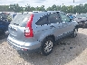 JHLRE3H51BC****** Salvage and Wrecked 2011 Honda CR-V in Virginia State