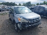 JHLRE3H51BC****** Salvage and Repairable 2011 Honda CR-V in Virginia State