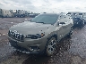 1C4PJMDX9KD****** Usados y Reparables 2019 Jeep Cherokee en Sioux Falls