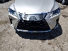 2T2BZMCA8GC****** Salvage and Repairable 2016 Lexus RX 350 in Oklahoma State