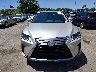 2T2BZMCA8GC****** Wrecked 2016 Lexus RX 350 in Oklahoma State