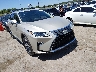 2T2BZMCA8GC****** Salvage and Wrecked 2016 Lexus RX 350 in Oklahoma City
