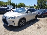 2T2BZMCA8GC****** Used and Repairable 2016 Lexus RX 350 in Oklahoma City